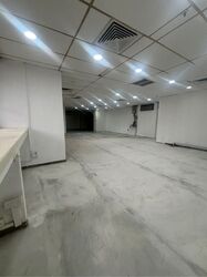 People's Park Centre (D1), Office #626037791